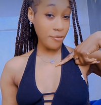 Hoely Shemale - Transsexual escort in Nairobi