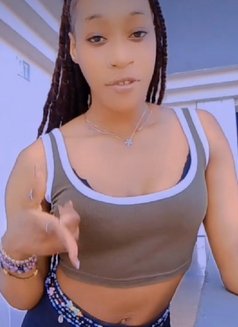 Hoely Shemale - Transsexual escort in Nairobi Photo 4 of 4