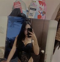 Hoelylex - Transsexual escort in Manila