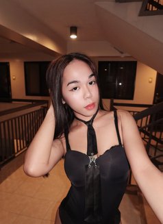 Hoelylex - Transsexual escort in Manila Photo 3 of 6