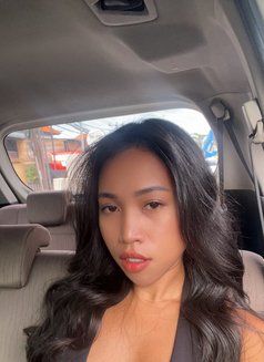 Hokuhara - escort in Bali Photo 7 of 8