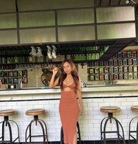 Hokuhara - escort in Hong Kong