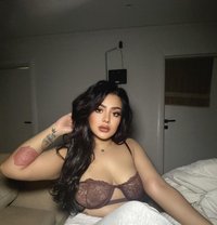 ️Hola in Riyadh now - escort in Riyadh