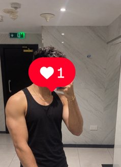 Hola - Male escort in Dubai Photo 1 of 3