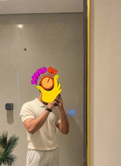 Hola - Male escort in Dubai Photo 2 of 3