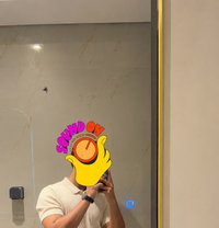 Hola - Male escort in Dubai