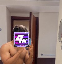 Hola - Male escort in Dubai