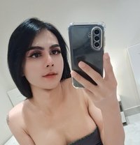 Hola - Acompañantes transexual in Dammam Photo 1 of 4
