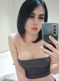 Hola - Transsexual escort in Dammam Photo 3 of 4