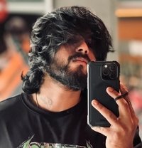 Hola. ( Verified) 9 Inch - Male escort in Bangalore