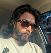 Hola. ( Verified) 9 Inch - Male escort in Hyderabad