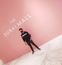 Hold - Male escort agency in Abu Dhabi