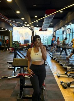 Holes Open for ⚕️ - escort in Hyderabad Photo 2 of 2