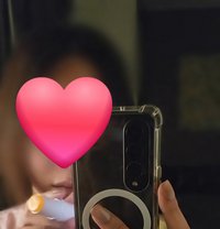 Holiday Gf - Transsexual escort in Bangkok