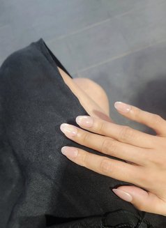 Holiday Gf - Transsexual escort in Bangkok Photo 3 of 3