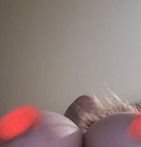 holiday GF, stay clean - masseuse in Chiang Mai