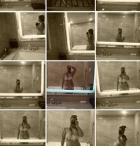 holiday GF, stay clean - masseuse in Chiang Mai