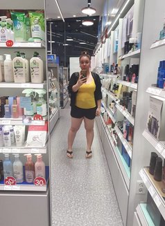 Holiday Gf With Good Massage - escort in Chiang Mai Photo 2 of 3