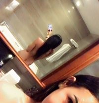 Holiday Season - Transsexual escort in Manila