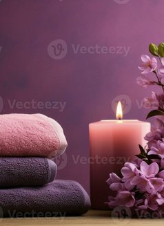 Holistic Massage for Older Men - masseuse in London Photo 7 of 7