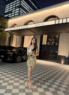 Holly Angela - escort in Hong Kong Photo 14 of 14
