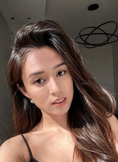 Holly Big Cock - Transsexual escort in Manila Photo 7 of 7