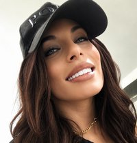Holly Diamond - escort in Cape Town