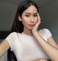 Holly New Face in Town - escort in Taipei