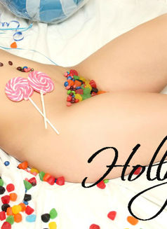 Holly Lollypop - escort in Vancouver Photo 3 of 20