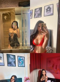 Holly molly69 - Acompañantes transexual in Manila Photo 7 of 12