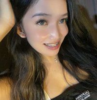 Hollymolly - Transsexual escort in Manila