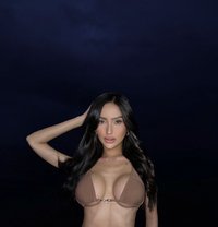 Hollyvera - escort in Manila