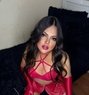 Holy Anderson 🖤(70%top 30%bottom) - Transsexual escort in Abu Dhabi Photo 4 of 19