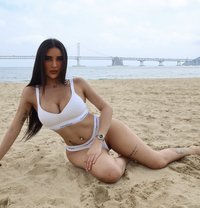 HOLY MOLY (Party/GFE) - Transsexual escort in Seoul Photo 1 of 30