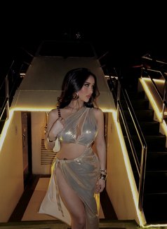 HOLY MOLY (Party/GFE) new big boobs 800 - Transsexual escort in Makati City Photo 34 of 37