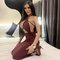 HOLY MOLY (Party/GFE) SUPER big boobs - Acompañantes transexual in Taipei Photo 2 of 25