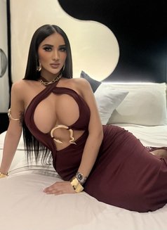 HOLY MOLY (Party/GFE) new big boobs 800 - Transsexual escort in Boracay Photo 23 of 23