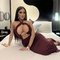 HOLY MOLY (Party/GFE) SUPER big boobs - Acompañantes transexual in Kuala Lumpur