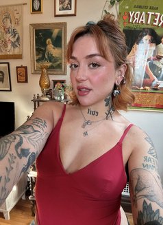 Holy - puta in İstanbul Photo 1 of 5