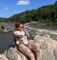 Holy - escort in İstanbul