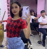 Holypolly - Acompañantes transexual in Manila