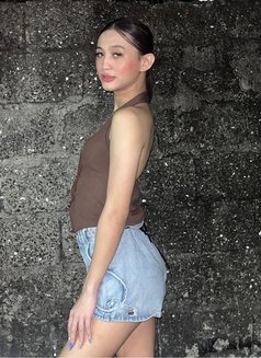 Holypolly - Acompañantes transexual in Manila Photo 2 of 4
