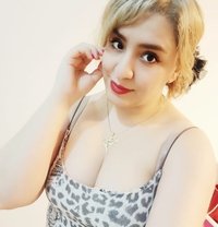 Homa 69 - escort in Muscat