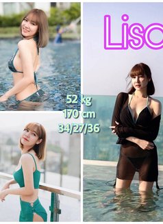 Home Alone Outcall Massage Bangkok - masseuse in Bangkok Photo 2 of 11