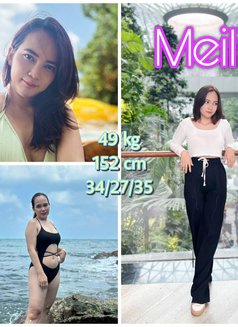 Home Alone Outcall Massage Bangkok - masseuse in Bangkok Photo 4 of 11
