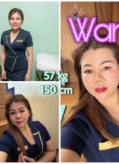 Home Alone Outcall Massage Bangkok - masseuse in Bangkok Photo 9 of 11