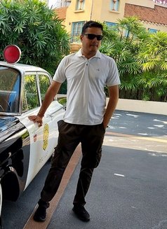 Home & Hotel Massage - masseur in Ahmedabad Photo 2 of 2