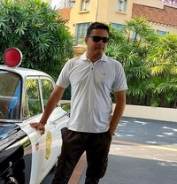 Home & Hotel Massage - Masajista in Ahmedabad