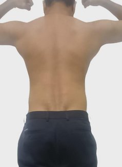 Home & Hotel Massage - Masajista in Ahmedabad Photo 2 of 2