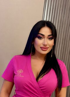 Home&Hotel Massage ReadProfile Abu Dhabi - masseuse in Abu Dhabi Photo 12 of 14
